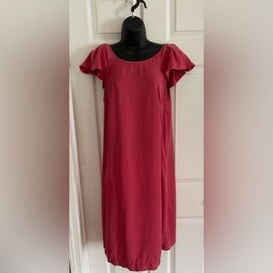 Manguun dress size S